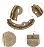 golf cart drum brake springs